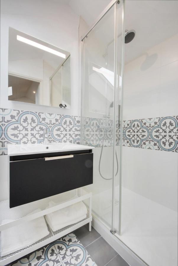 Guestready - Simple And Cosy Apartment In Nancy Luaran gambar