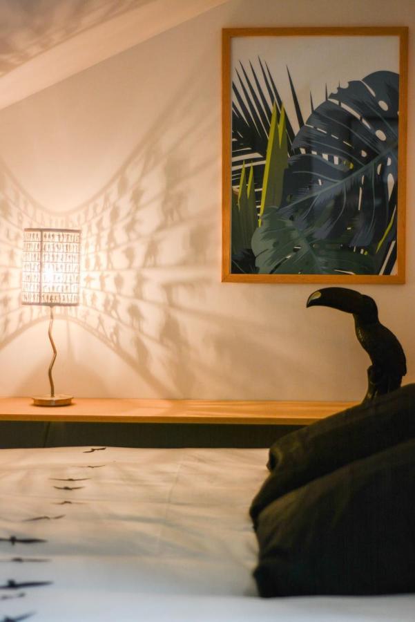 Guestready - Simple And Cosy Apartment In Nancy Luaran gambar